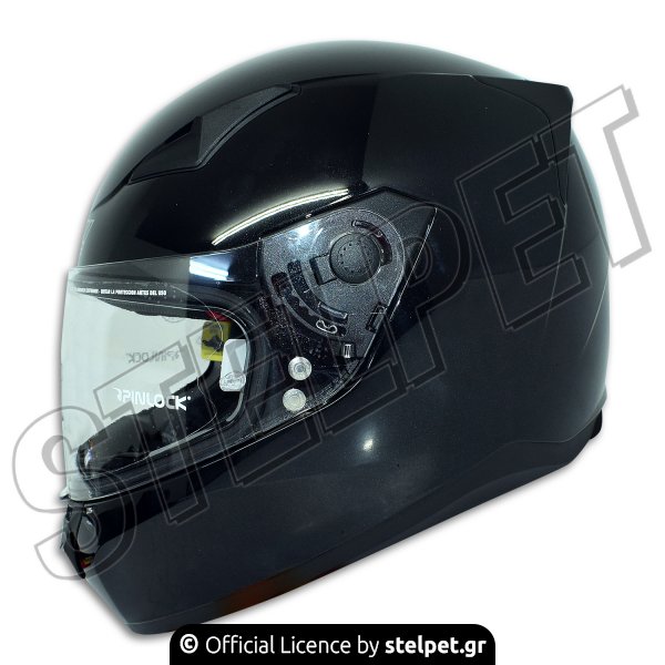 Κράνος Nolan N60-5 Special 12 metal black